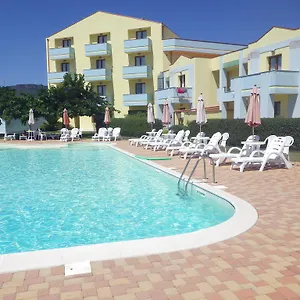 3* Апарт-отель Isola Rossa