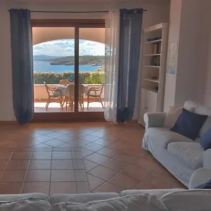  Apartament L'ancora Blu