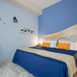 Mediterranea Apartment- Station - Free Wifi&netflix Apartament Bari
