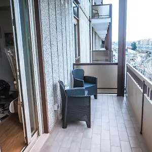 Jlh Aparts - Just Like Apartament Bari