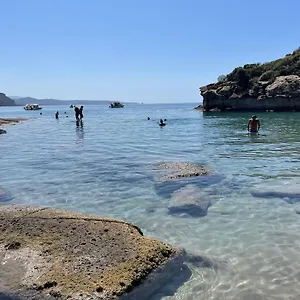 Appartamento Sa Domo Pitticca, Bosa
