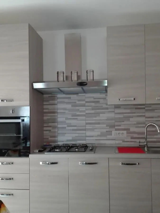 Appartamento Sa Molina Bosa 0*,