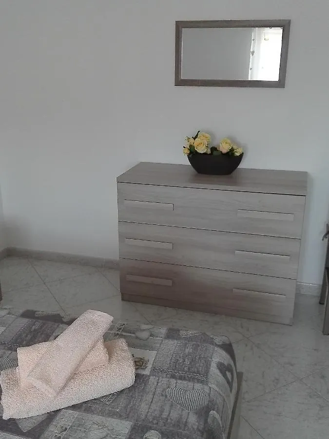 Lejlighed Appartamento Sa Molina Bosa