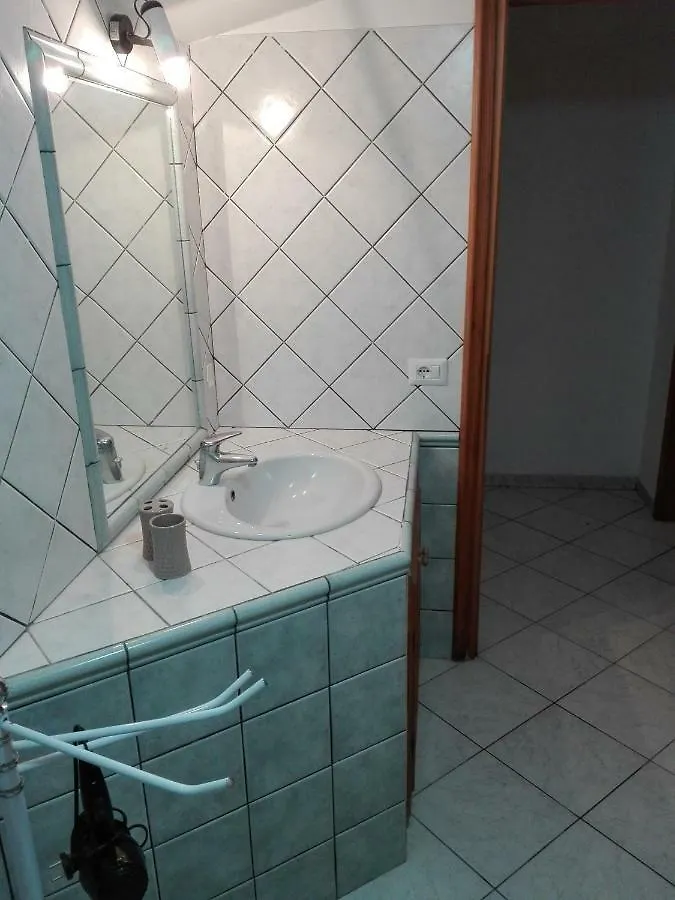 Appartamento Sa Molina Bosa