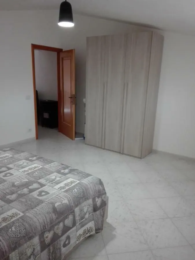 Lejlighed Appartamento Sa Molina Bosa