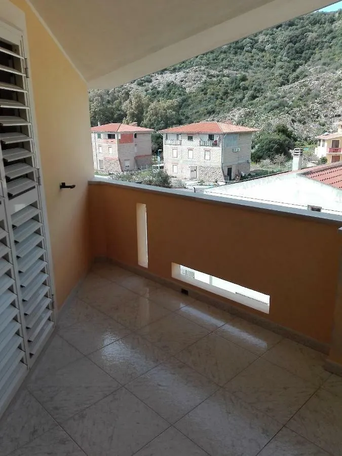Appartamento Sa Molina Bosa