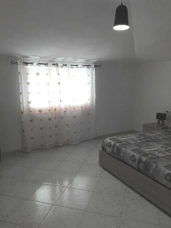 Appartamento Sa Molina Bosa Lejlighed