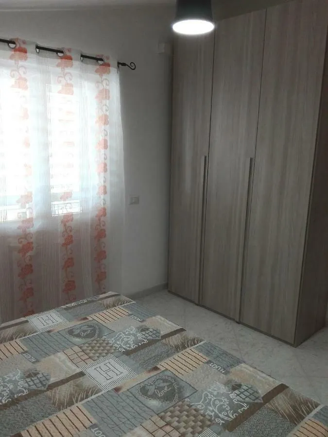 Lejlighed Appartamento Sa Molina Bosa