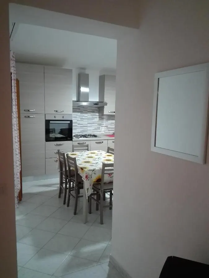 Appartamento Sa Molina Bosa